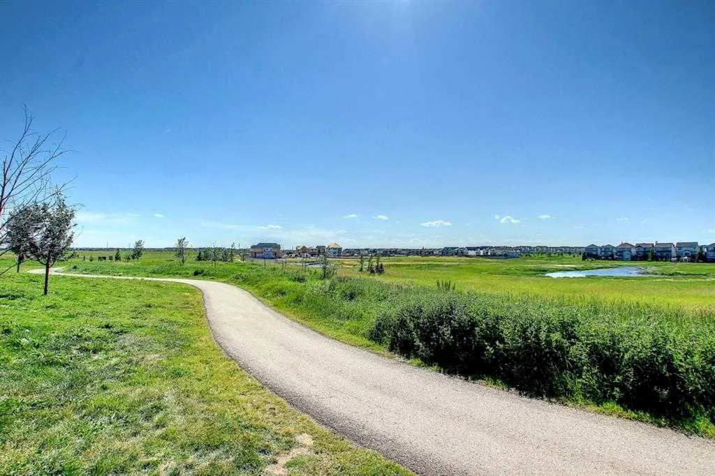 99 Copperstone Park SE, #3218