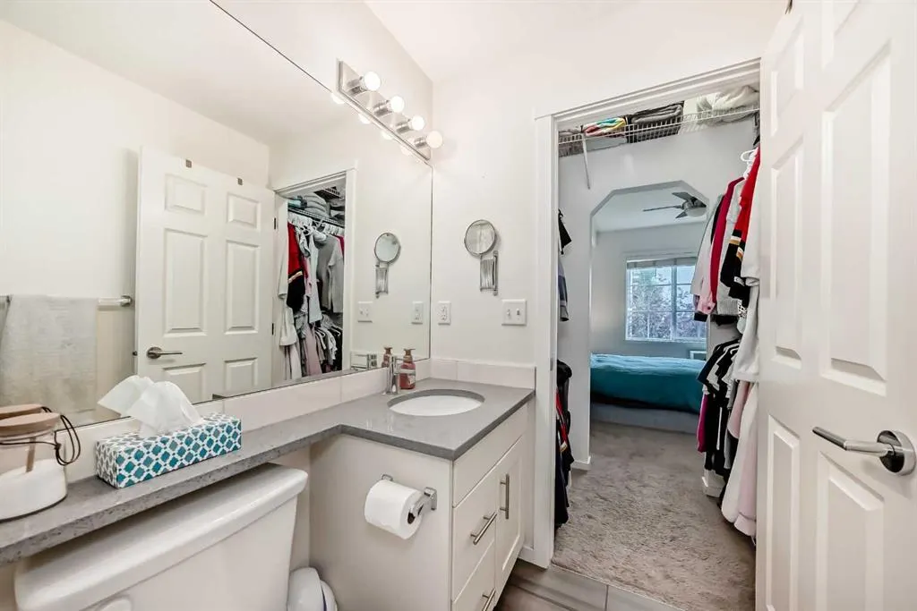 99 Copperstone Park SE, #3218