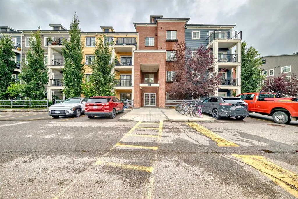 99 Copperstone Park SE, #3218
