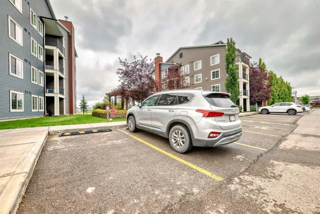 99 Copperstone Park SE, #3218