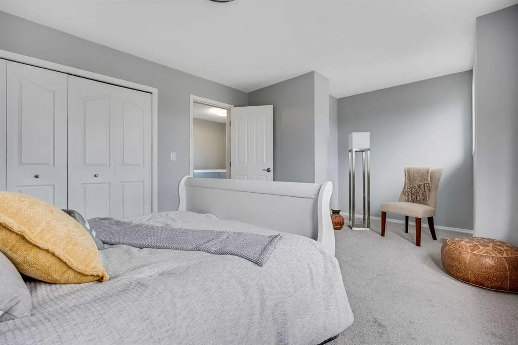 2001 Luxstone Boulevard SW, #603