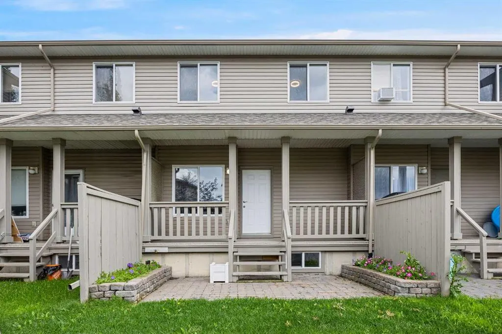 2001 Luxstone Boulevard SW, #603