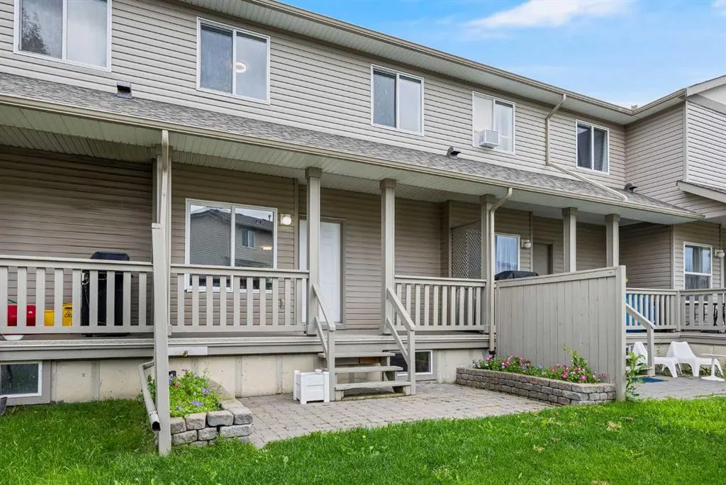 2001 Luxstone Boulevard SW, #603