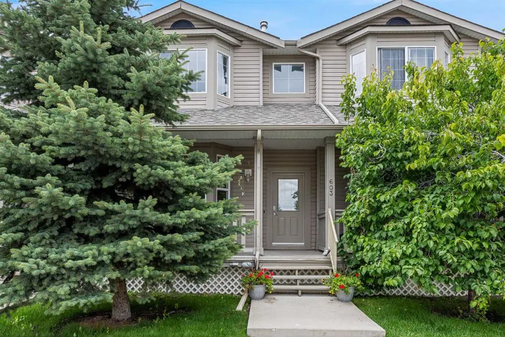 2001 Luxstone Boulevard SW, #603