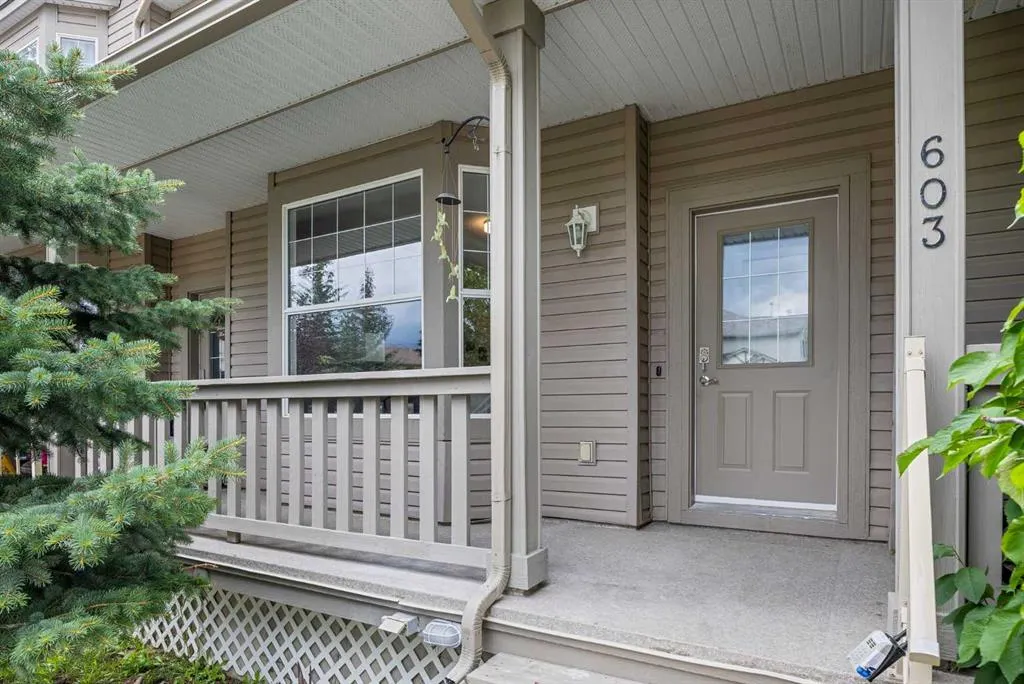 2001 Luxstone Boulevard SW, #603