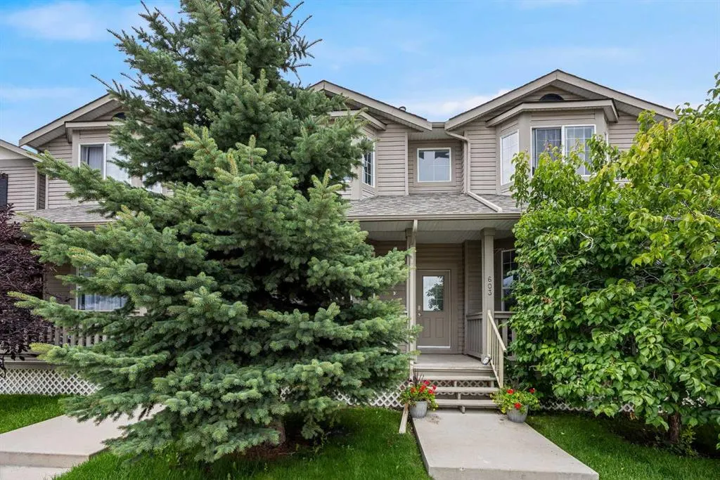 2001 Luxstone Boulevard SW, #603