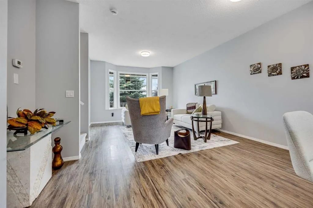 2001 Luxstone Boulevard SW, #603