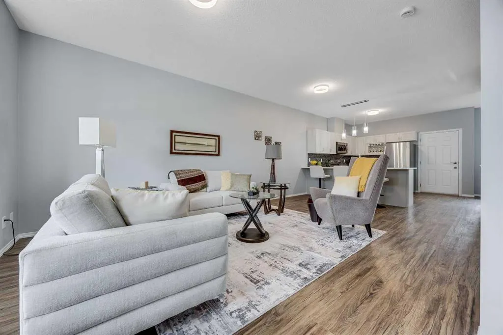 2001 Luxstone Boulevard SW, #603