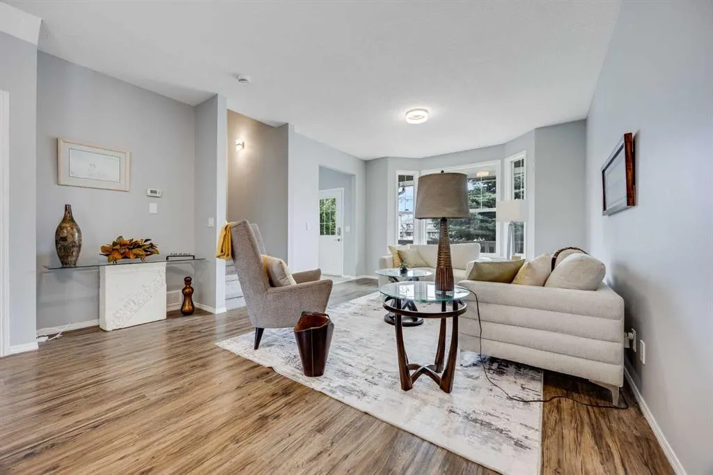 2001 Luxstone Boulevard SW, #603