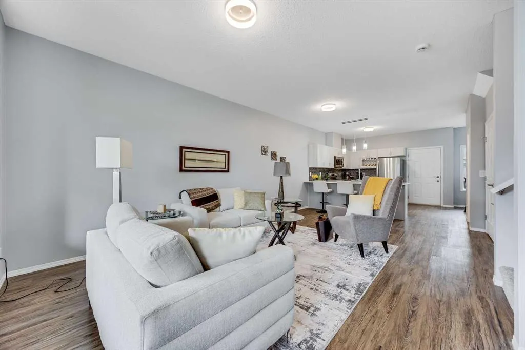 2001 Luxstone Boulevard SW, #603