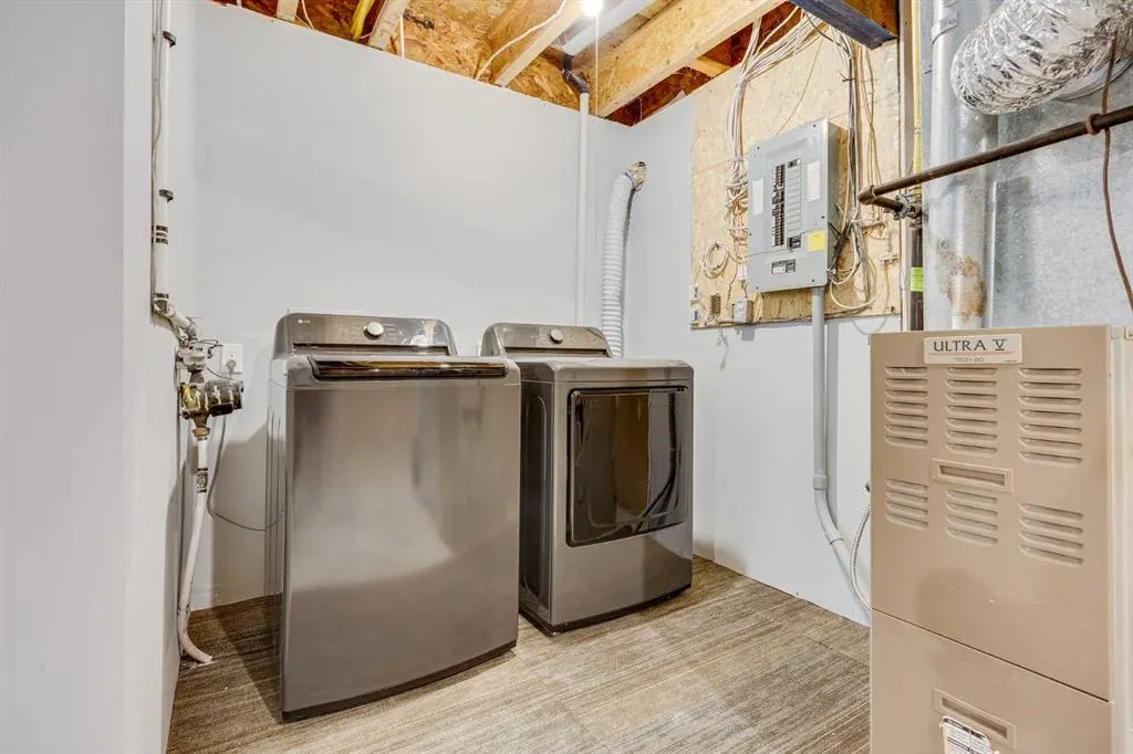 2001 Luxstone Boulevard SW, #603