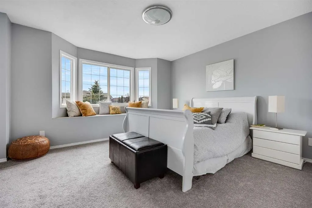 2001 Luxstone Boulevard SW, #603