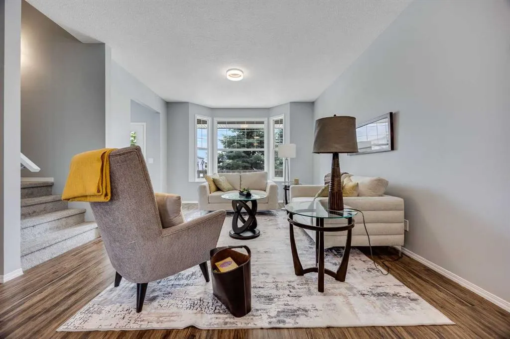 2001 Luxstone Boulevard SW, #603