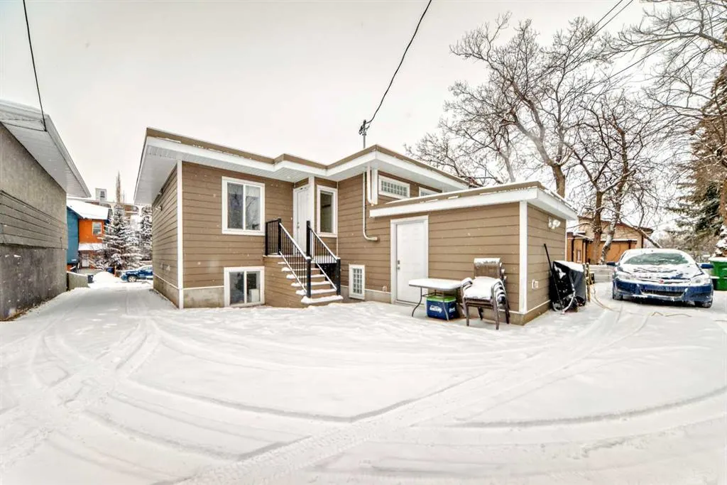 2316 16 Street SW