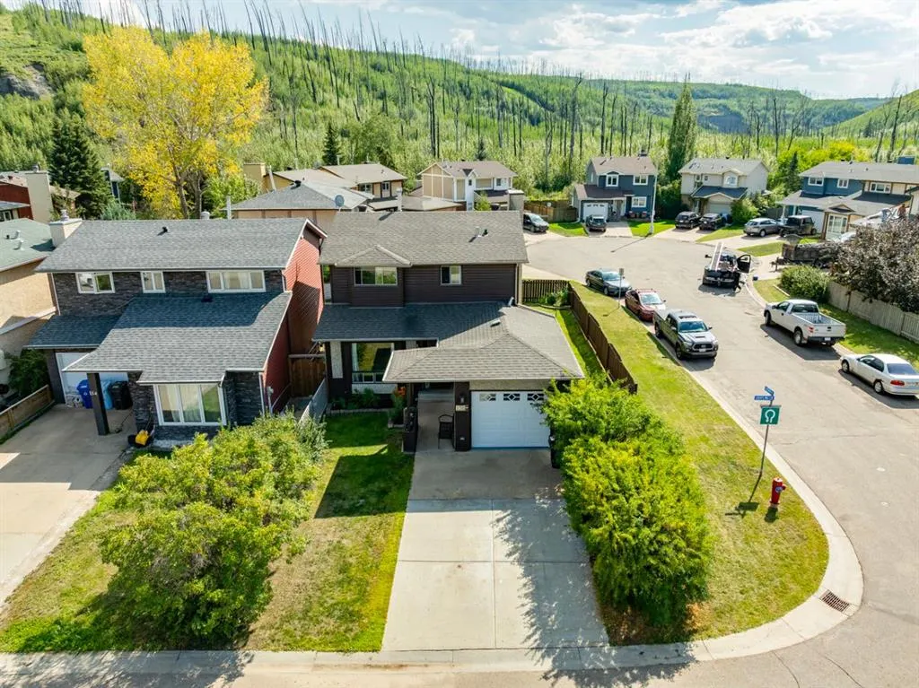 156 Grayling Crescent