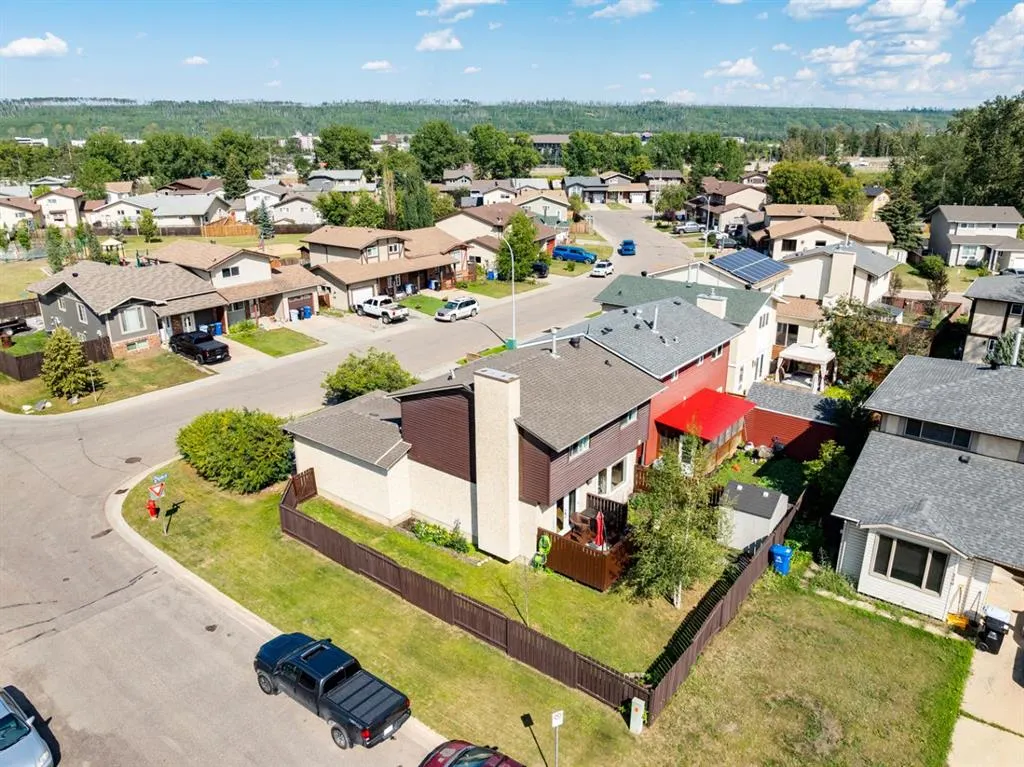 156 Grayling Crescent