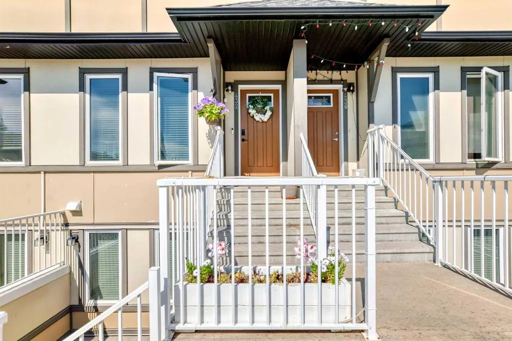 50 Westland Road, #432