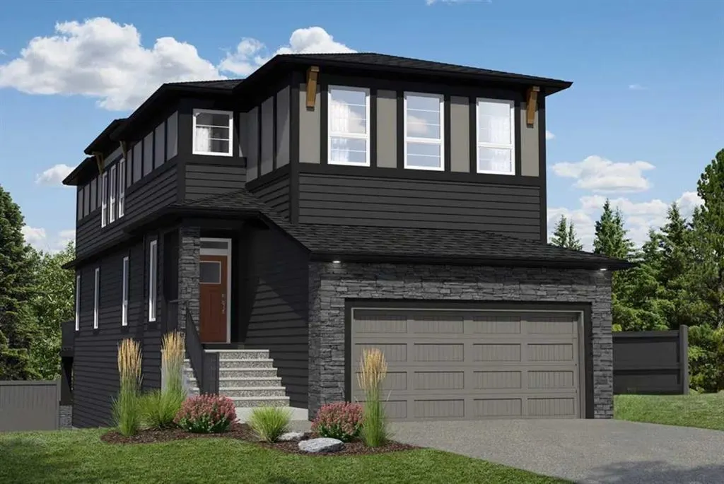299 Marmot Grove NW