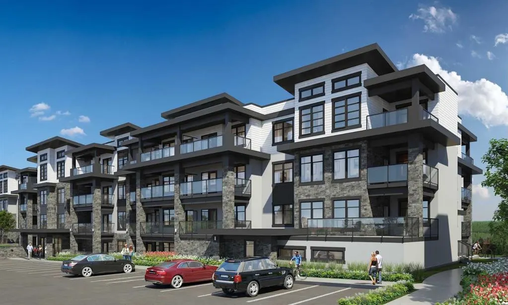 2117 81 Street SW, #2403