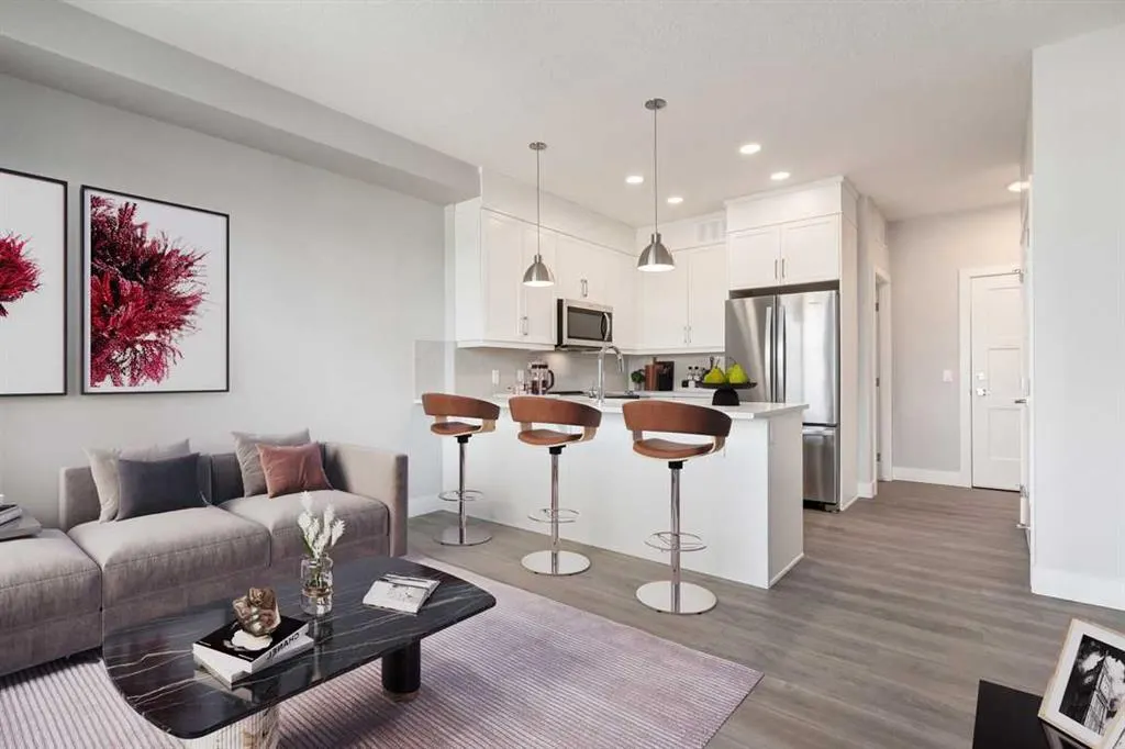 2117 81 Street SW, #2403