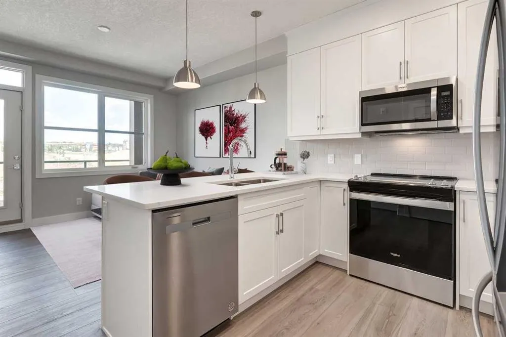 2117 81 Street SW, #2403