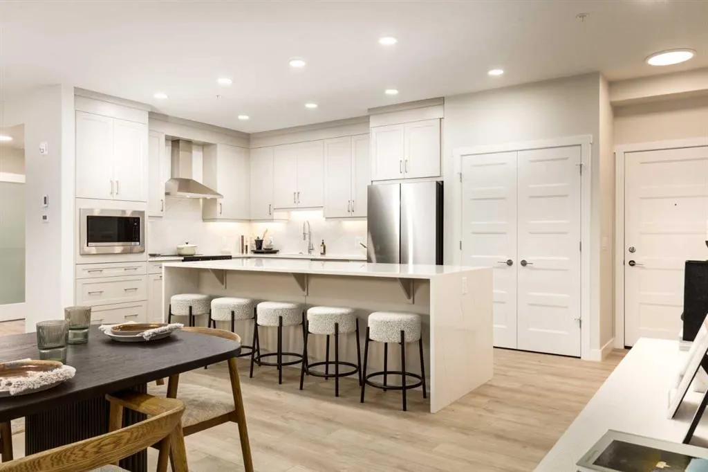 2117 81 Street SW, #2113