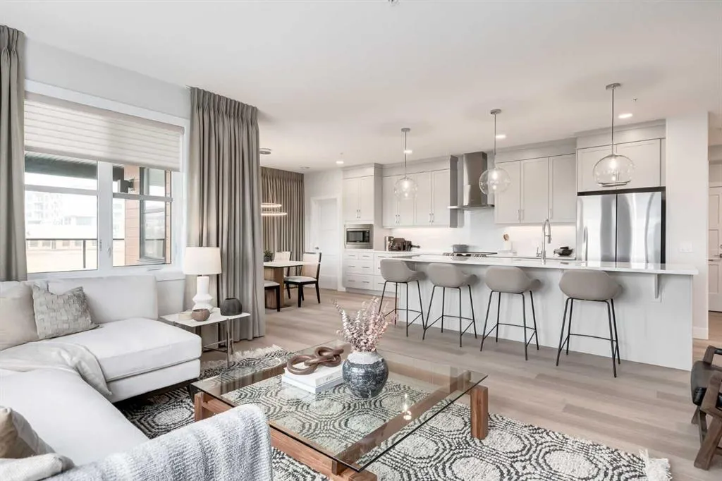 2117 81 Street SW, #2103