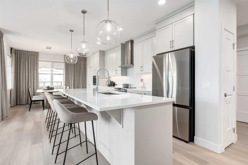 2117 81 Street SW, #2103