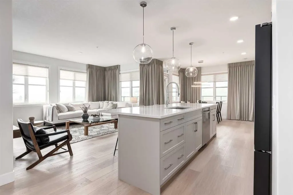 2117 81 Street SW, #2103