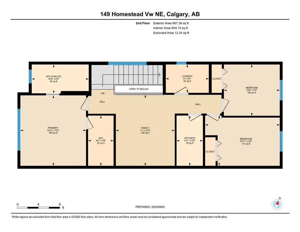 149 Homestead View NE