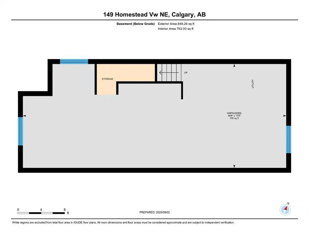 149 Homestead View NE