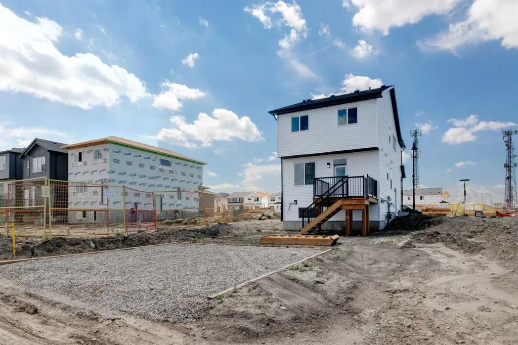 149 Homestead View NE