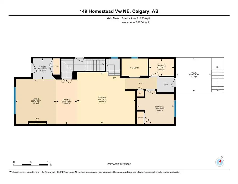 149 Homestead View NE