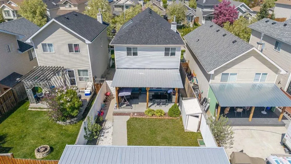 211 Bridlewood Avenue SW