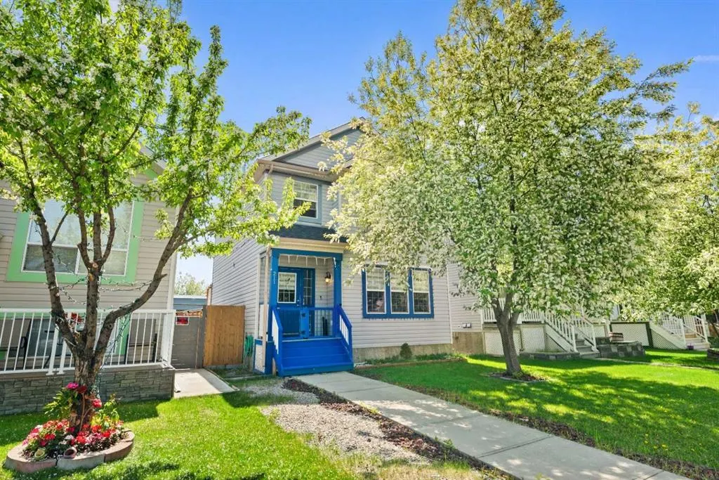 211 Bridlewood Avenue SW