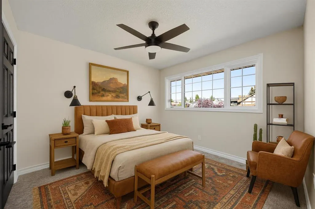 21 Douglas Woods Manor SE
