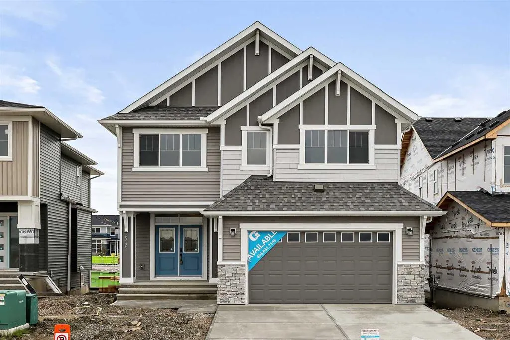 626 Bayview Lane SW