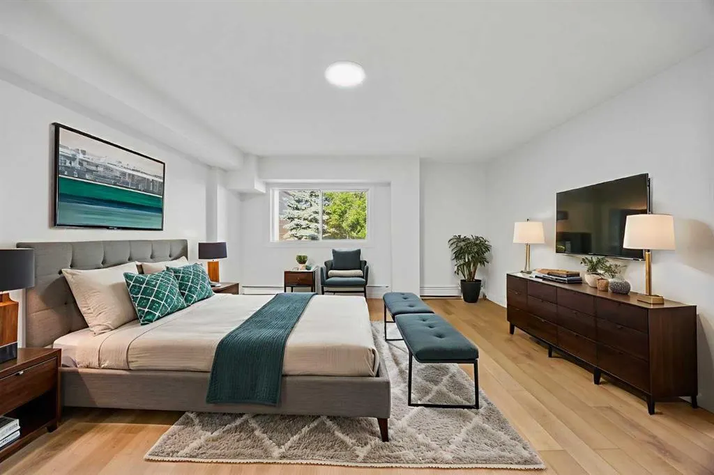 2211 29 Street SW, #112