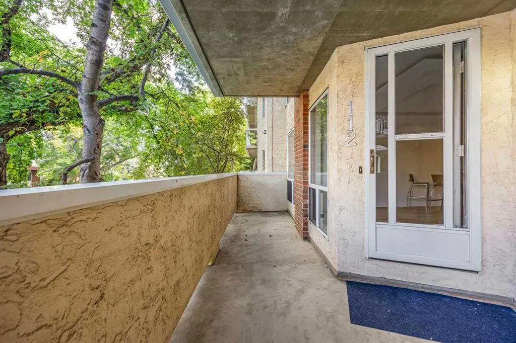 2211 29 Street SW, #112