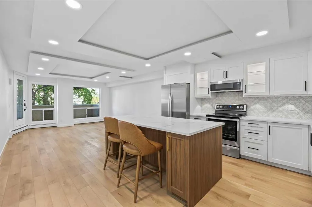 2211 29 Street SW, #112