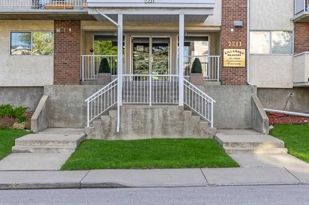 2211 29 Street SW, #112