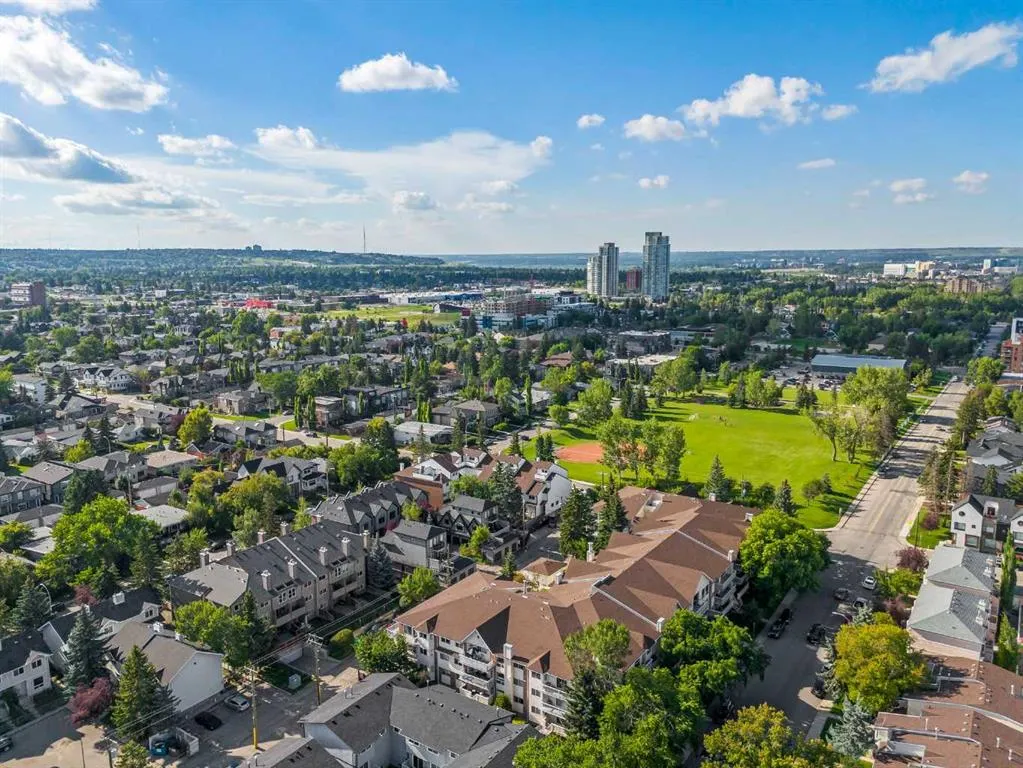 2211 29 Street SW, #112