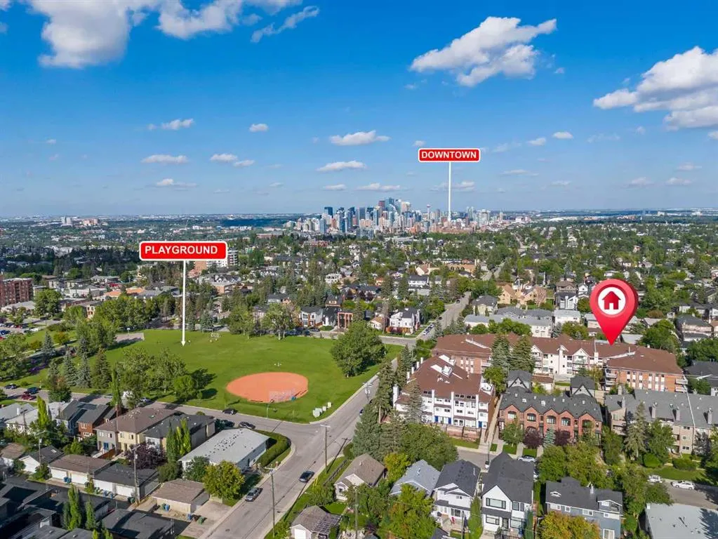 2211 29 Street SW, #112