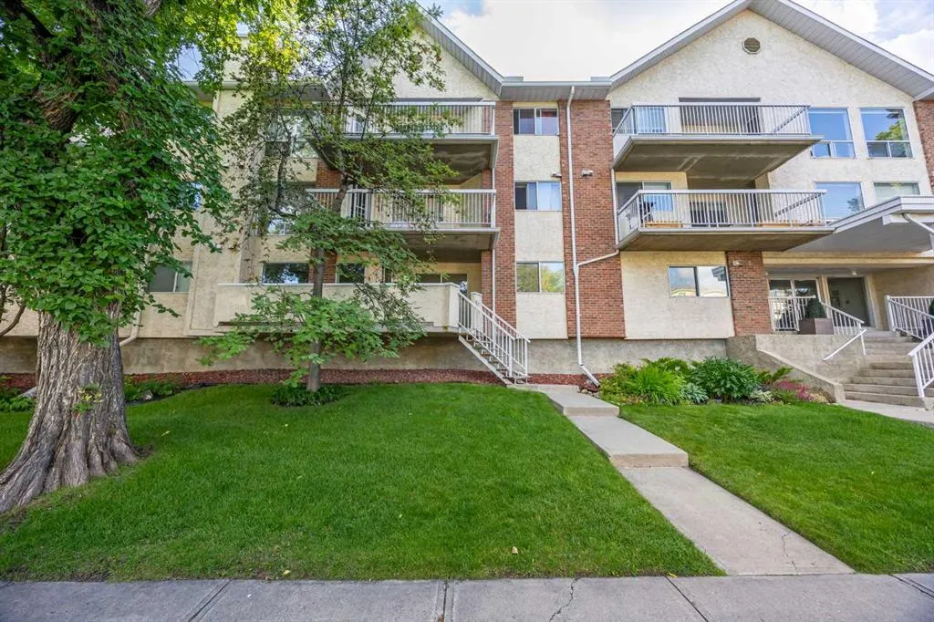 2211 29 Street SW, #112