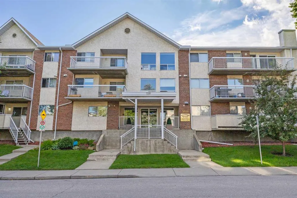 2211 29 Street SW, #112