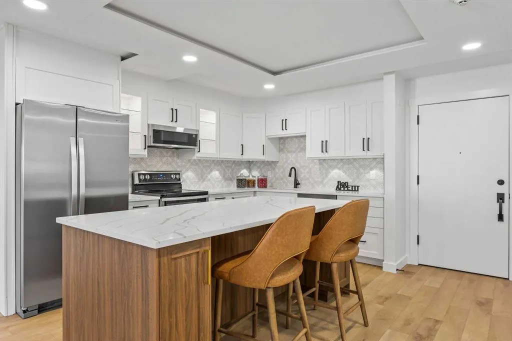 2211 29 Street SW, #112