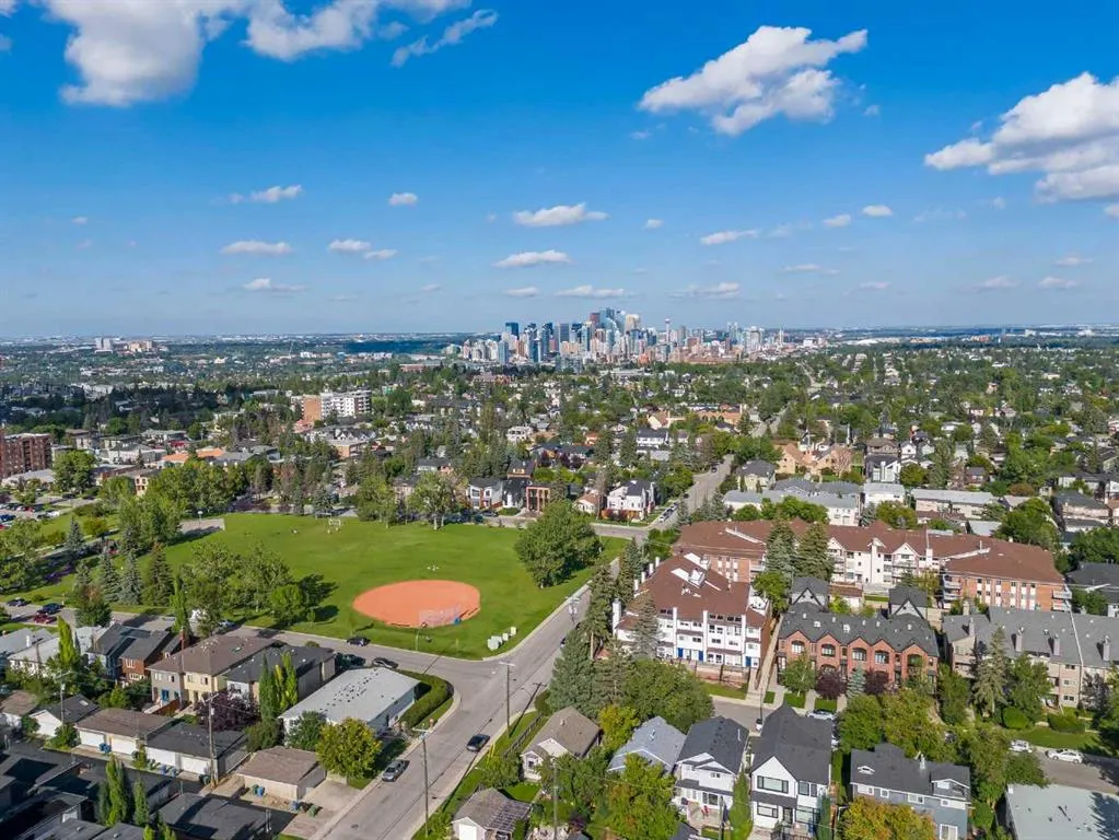 2211 29 Street SW, #112