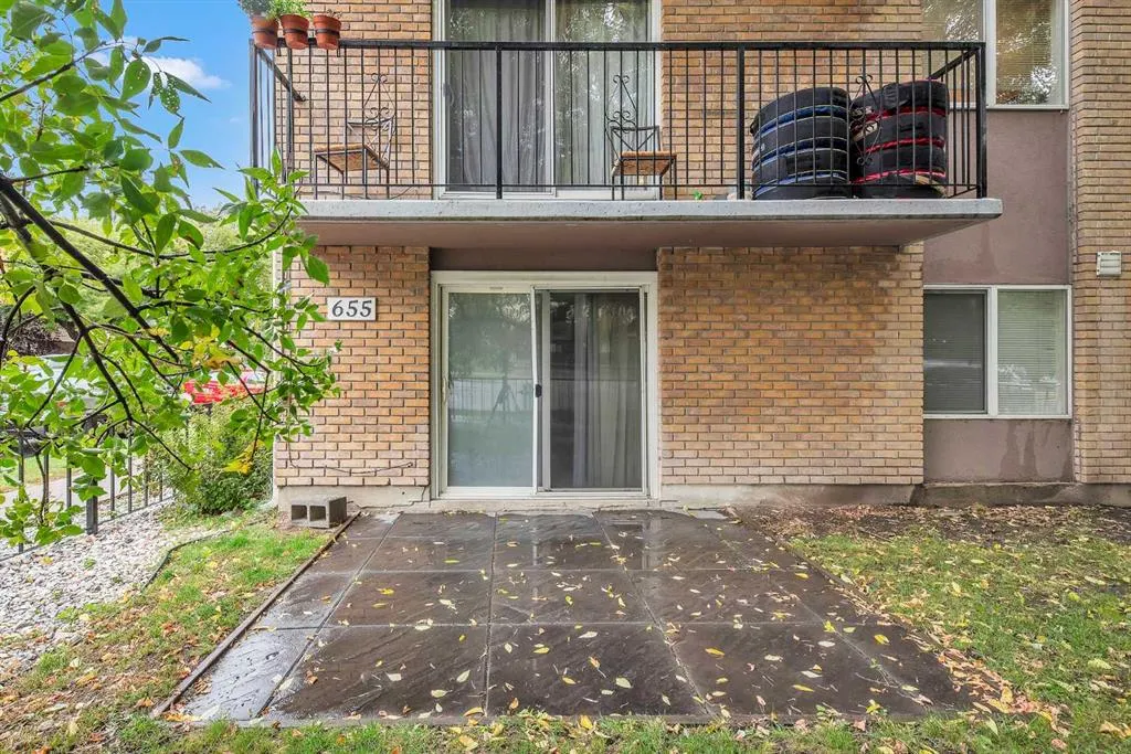 655 Meredith Road NE, #101