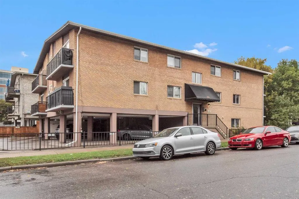 655 Meredith Road NE, #101