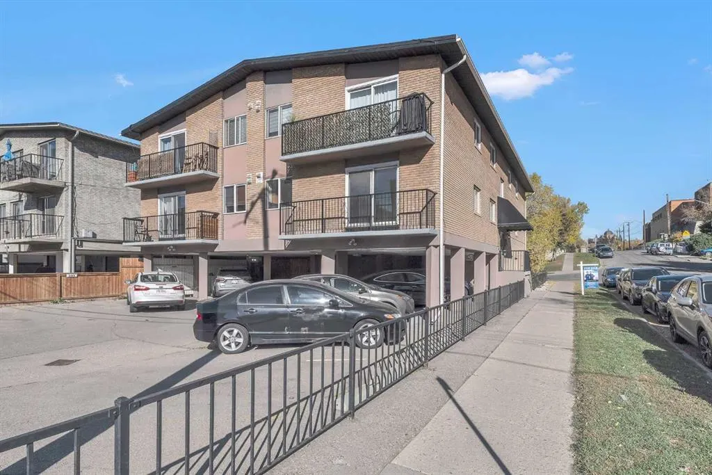 655 Meredith Road NE, #101